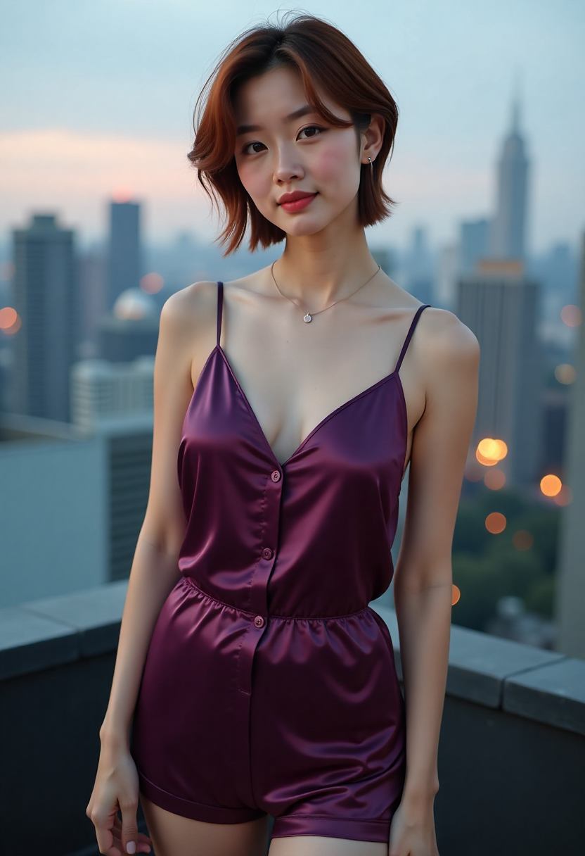 UP主麻花映像头像